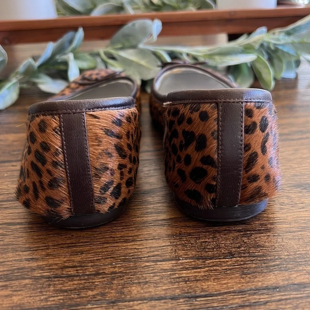 Nordstrom genuine leather